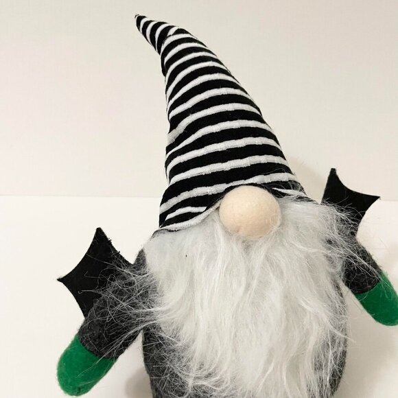 Ganz Midwest Gift Plush Gnome Bat Costume - Picture 16 of 16